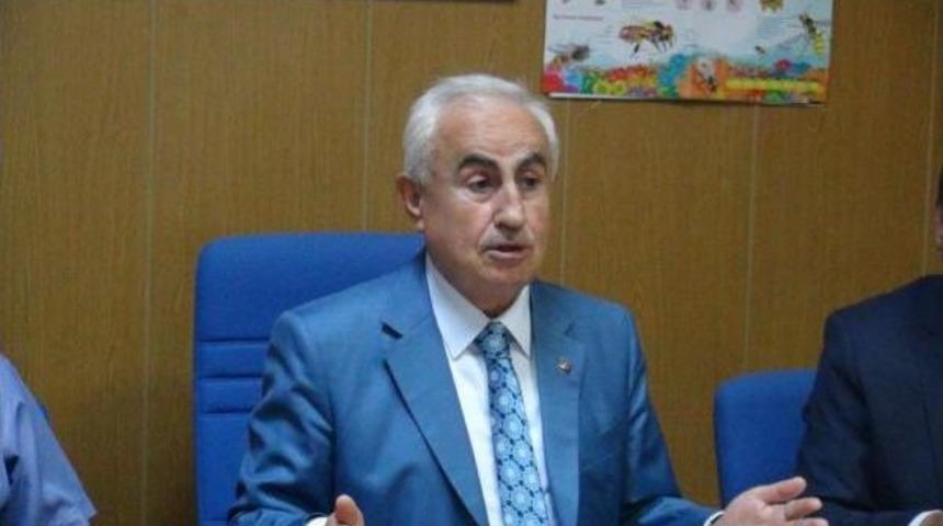 T&uuml;rkiye Ve Yunanistan&rsquo;Dan Ortak Sinek M&uuml;cadelesi