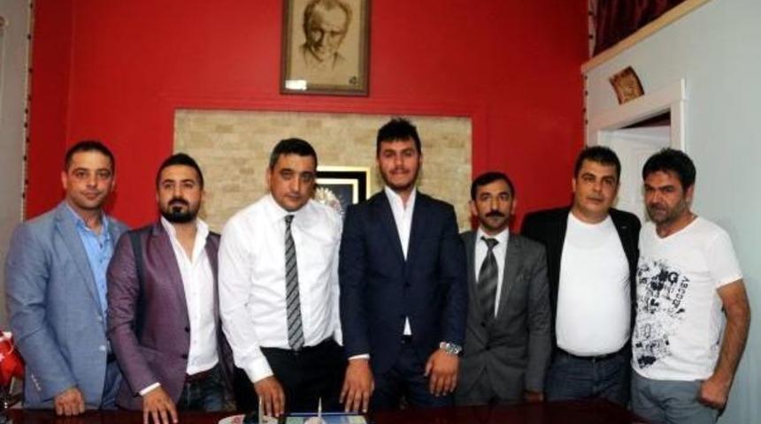 Gaziantepli Yerel Sanat&ccedil;ılar Destek Istedi