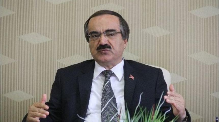 Sakarya Valisi Hüseyin Avni Coş: “uyuşturucu İle Mücadelede 105 Bin Vatandaşımıza Ulaştık”