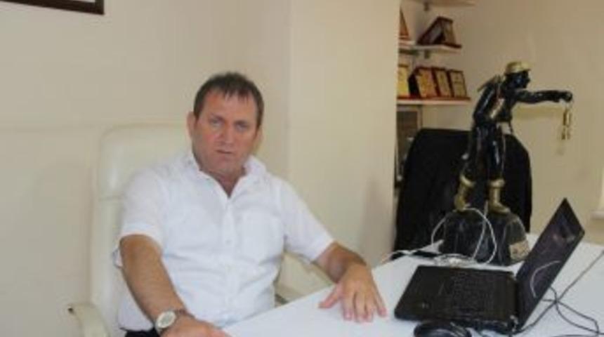 Özcan’dan “şatafatlı İftar Yemekleri İptal Edilsin” Çağrısı