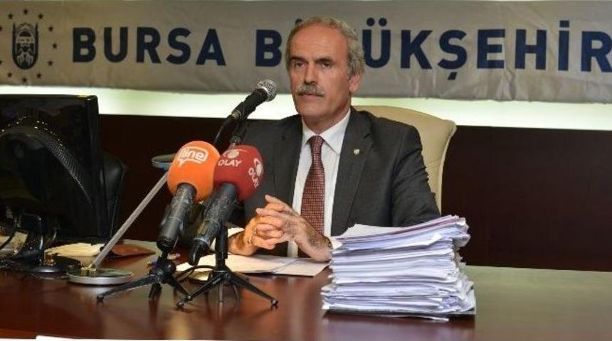 Eyl&uuml;l Meclisi Yeni Binada