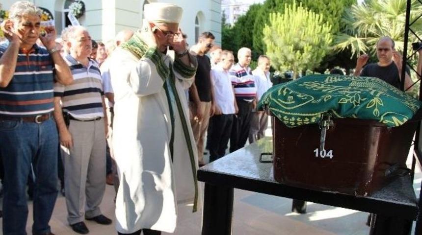 Vin&ccedil; Kazasında &Ouml;len Operat&ouml;r Defnedildi