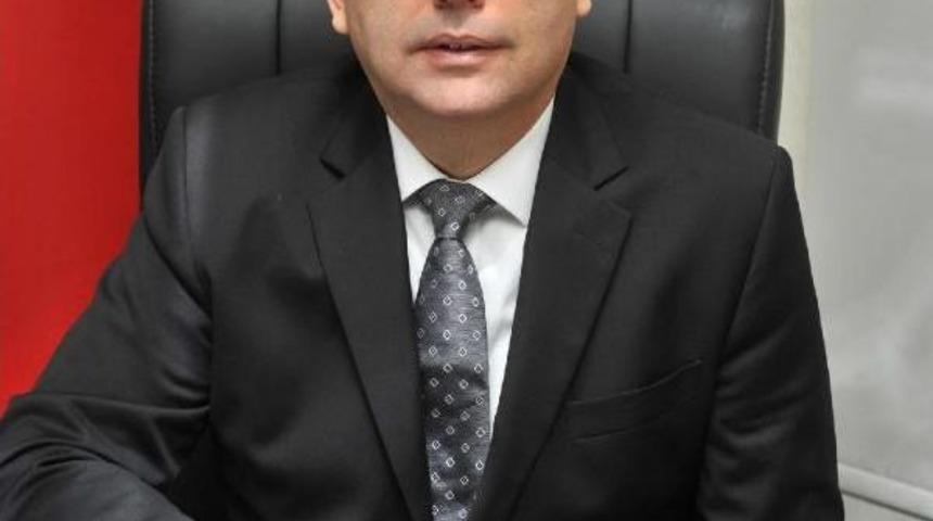 Osmaniye Kicaret Ve Sanayi Odası Başkanı, Silahlı Saldırıda Yaralandı