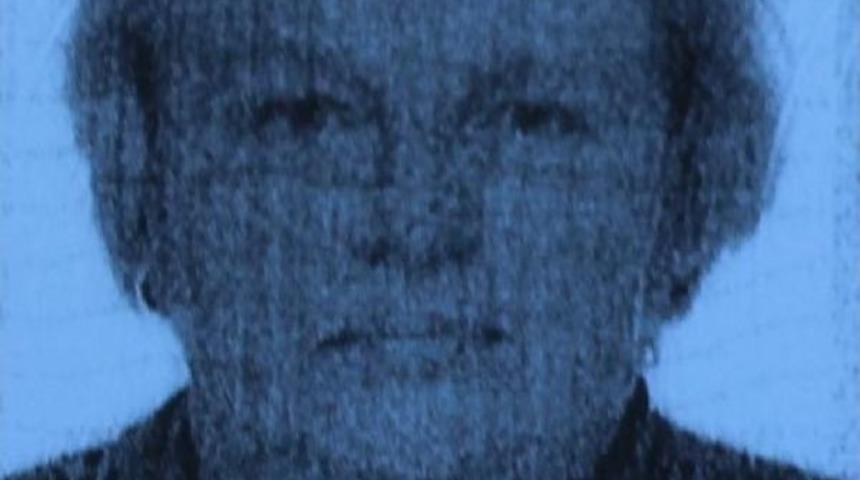 Rus Vatandaşı Sahilde Yaşamını Yitirdi