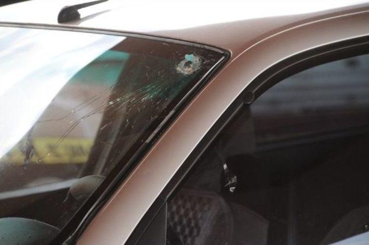 Cizre’de Uzman Çavuş Aracında Silahlı Saldırıya Uğradı G1