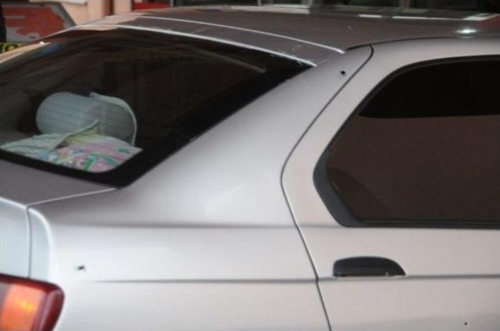 Cizre’de Uzman Çavuş Aracında Silahlı Saldırıya Uğradı G3