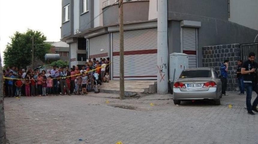 Silahlı Saldırıya Uğrayan Kuyumcu Hayatını Kaybetti