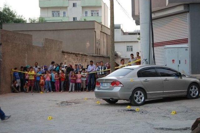 Silahlı Saldırıya Uğrayan Kuyumcu Hayatını Kaybetti