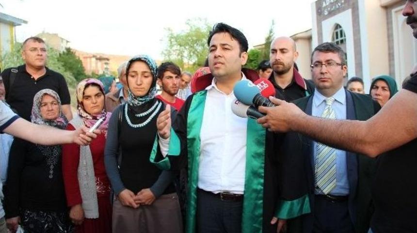 Ermenek&rsquo;teki Maden Faciası Davası