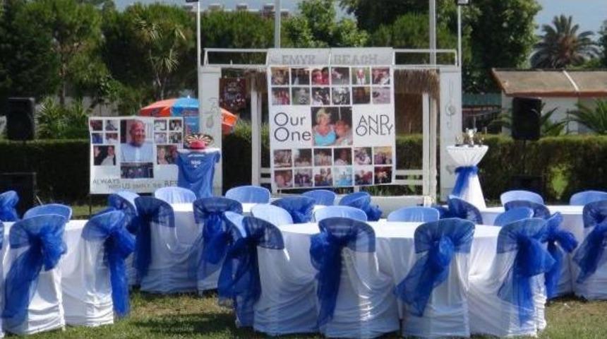 Bağışlanan Organları Başkalarına Hayat Veren İngiliz, Vasiyeti Gereği Eğlenilerek Toprağa Verildi