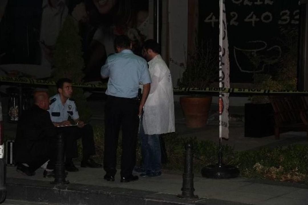 Onuncu Kattan &Ouml;l&uuml;me Atladı