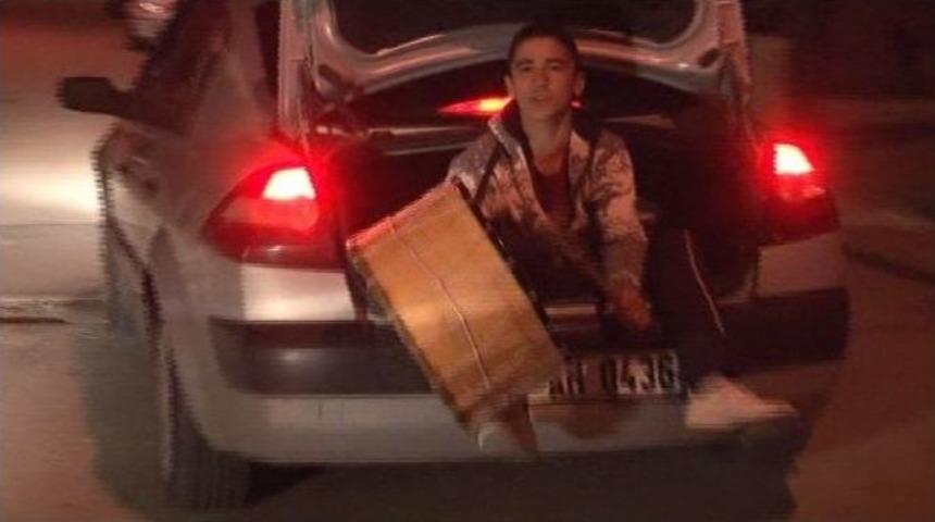 Başkent&rsquo;te Ramazan Davulcuları Mesaiye Başladı