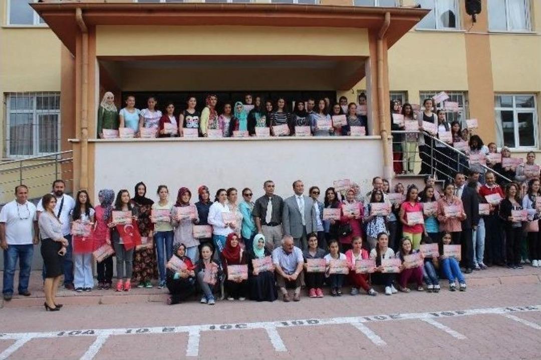 Kayserili Bin Gen&ccedil; 12 Seferde &Ccedil;anakkale Ruhunu Hissetti