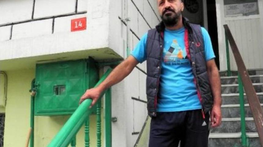 Cezası; Cami Temizlemek