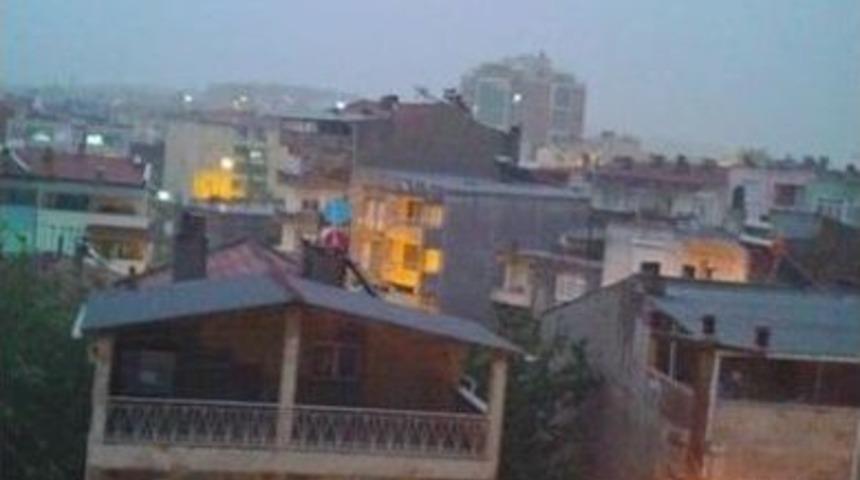 Gece, G&uuml;nd&uuml;ze D&ouml;nd&uuml;