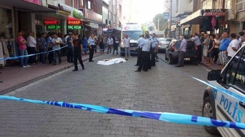 Gen&ccedil; &Ouml;ğretmen İntihar Etti