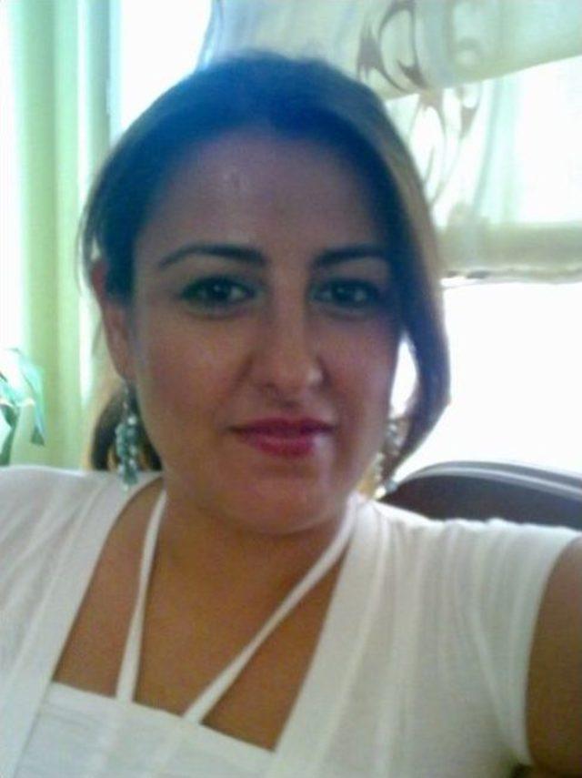 Gen&ccedil; &Ouml;ğretmen İntihar Etti 2