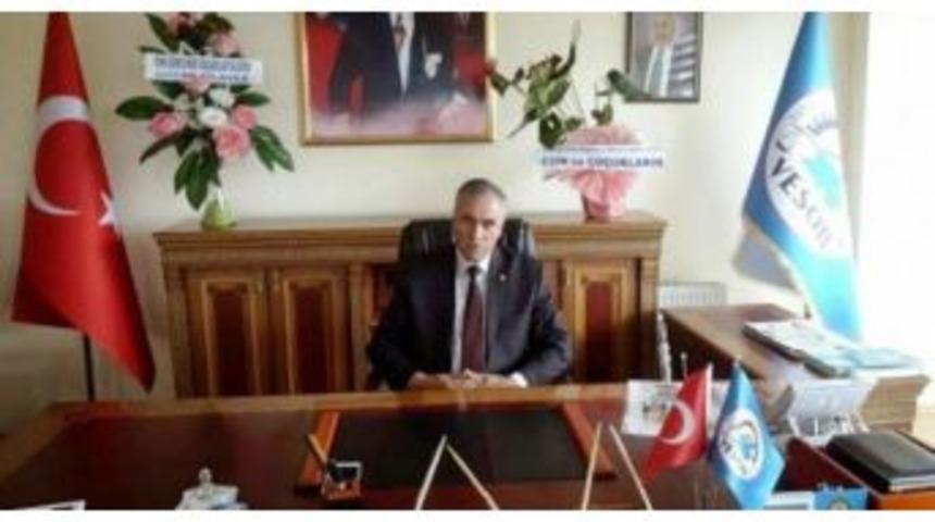 Van&rsquo;da 383 Esnaf Ticareti Bıraktı