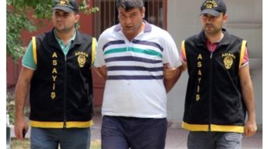 Esnafı "annem Hastalandı" Diyerek Dolandırdı