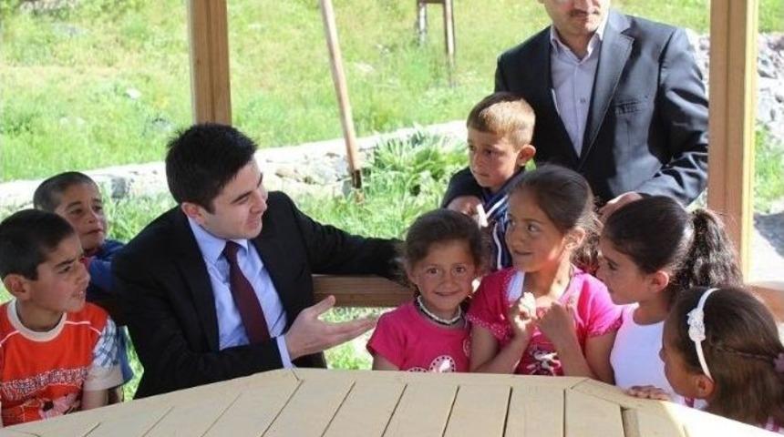 Alanını Se&ccedil; Hayatına Renk Kat