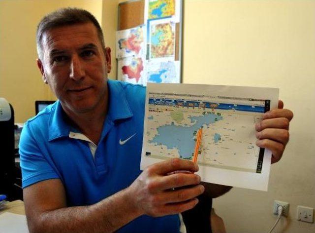 Van Gölü ne Temizlikte Tam Not 1