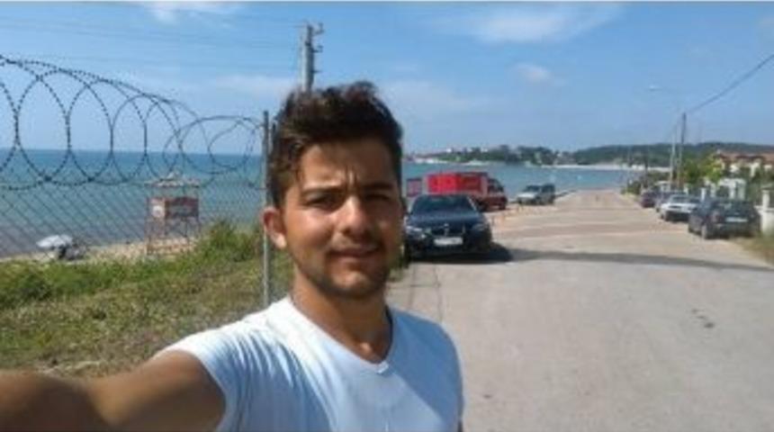 Boğulan 4 Kişiyi Kurtardı Ama Kendisi Boğuldu