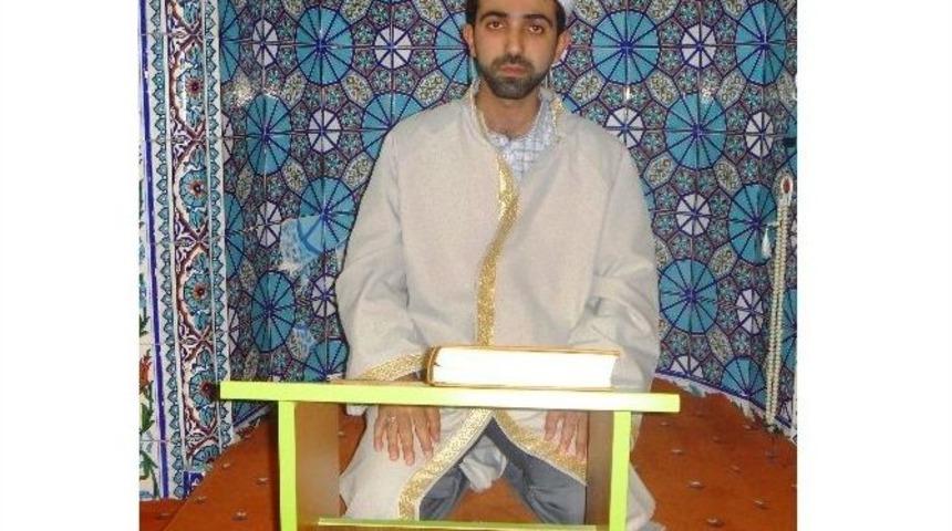 Bilecik Tatbikat Camisi&rsquo;nde Hatimle Teravih Coşkusu