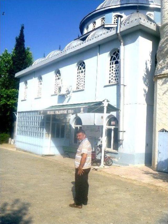 Bilecik Tatbikat Camisi&rsquo;nde Hatimle Teravih Coşkusu 1