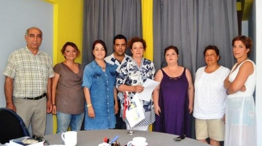 Ayvalık Ar-ge, Unesco D&uuml;nya Mirası Ve Ayvalık K&uuml;lt&uuml;rel Peyzajı Sempozyumunun Sonu&ccedil; Bildirgesini A&ccedil;ıkladı