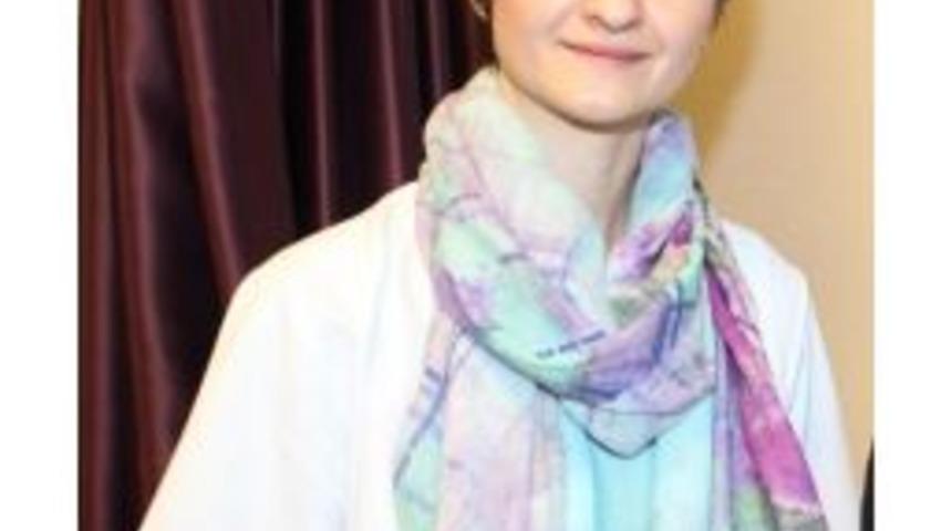 Uzm. Dr. &Ouml;nvural: Bebeklikten Itibaren G&uuml;neş Koruyucu Şart