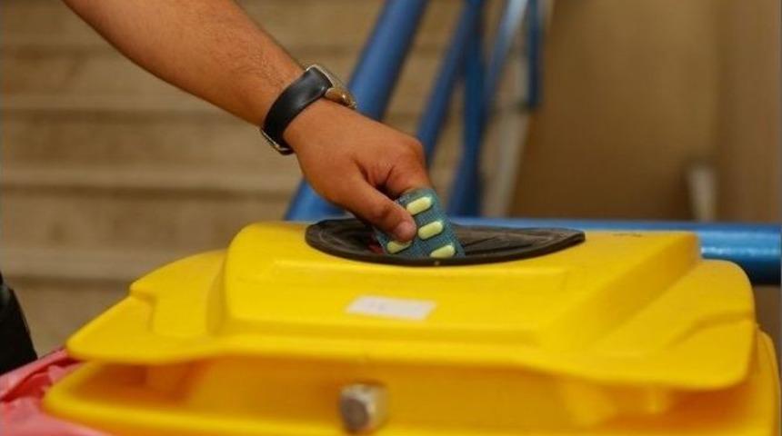 B&uuml;y&uuml;kşehir&rsquo;den &ldquo;ila&ccedil;&rdquo; Gibi Proje