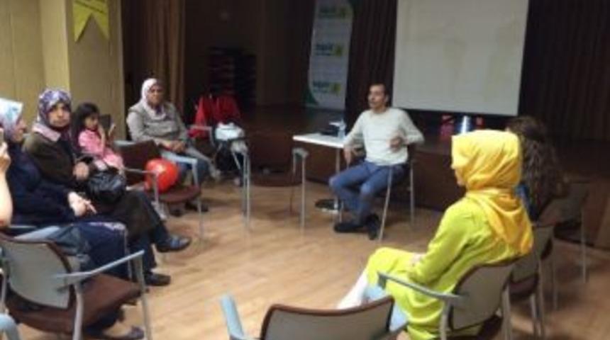 Konya Hospıtal&rsquo;den Seminer