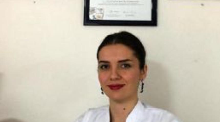 Diyetisyen &Ouml;nerisi: İftardan Sonra 1 Şişe Maden Suyu I&ccedil;in