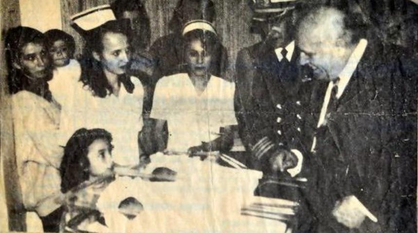 S&uuml;leyman Ve Nazmiye, Isim Babalarını Kaybetti