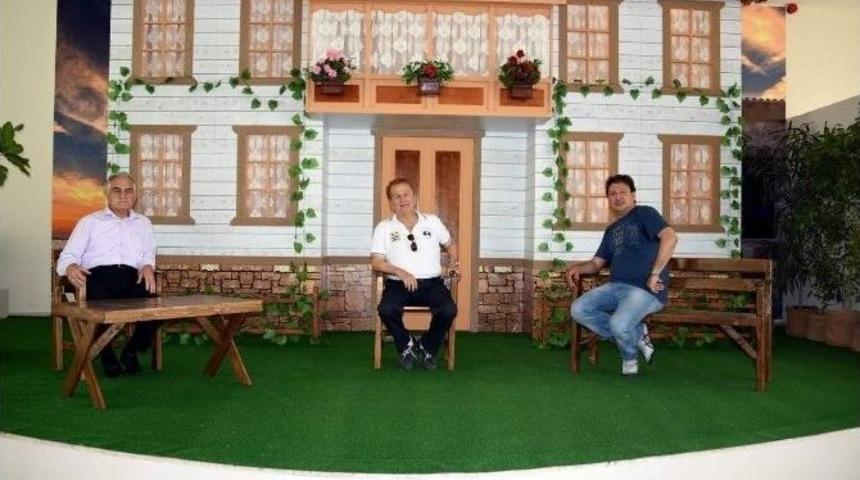 Aliağa&rsquo;da Dolu Dolu Ramazan Ayı Etkinliği