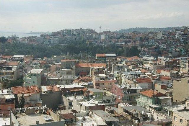 Tepekule Mahallesine B&uuml;y&uuml;k M&uuml;jde 3