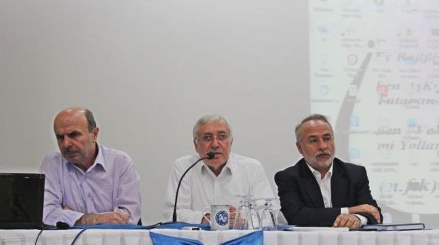 Bilecik&rsquo;te Din G&ouml;revlileri Toplantısı Yapıldı