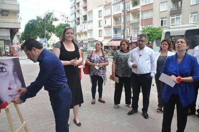 Kargo Şirketinden &Ouml;zgecan&rsquo;ın Ailesine Anlamlı Jest 1