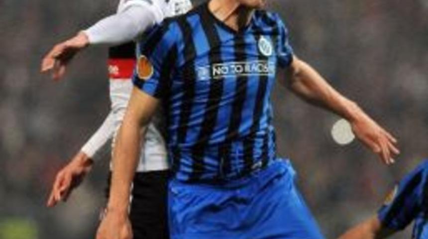 Bursaspor&rsquo;un Hedefi Sutter