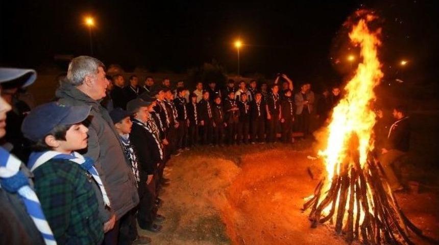 Başkan Karaosmanoğlu: &ldquo;gen&ccedil;liğin Dirilişini Yeniden Sağlayacağız&rdquo;