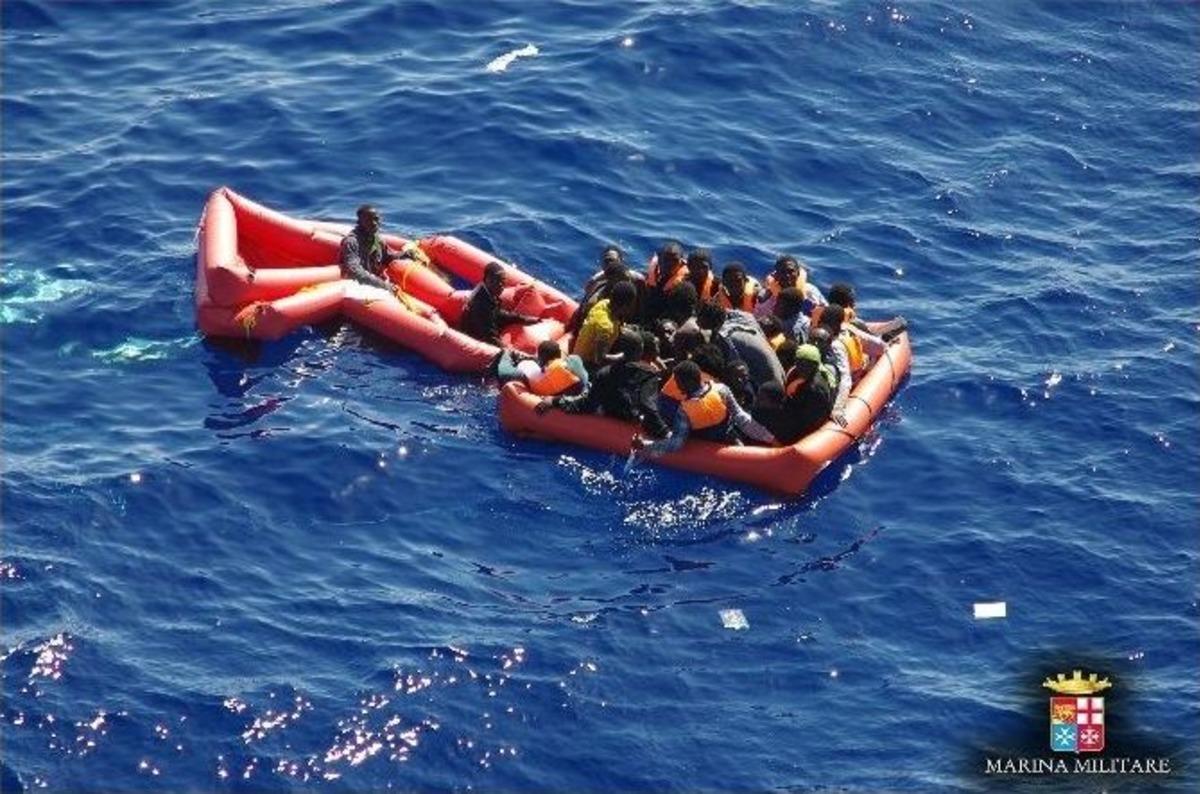 Ab&rsquo;nin G&ouml;&ccedil; Sorununda Kilit &Uuml;lke T&uuml;rkiye