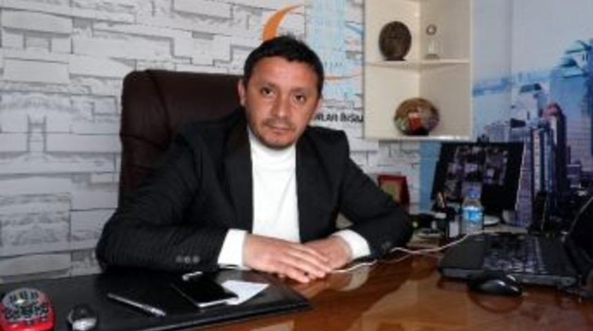 Akcan&rsquo;dan Ramazan Ayı Mesajı