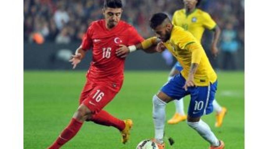 Ozan Tufan&rsquo;a Son Teklif Valencıa&rsquo;dan