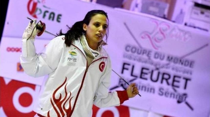 T&uuml;rk Kafilesinin En Gen&ccedil;leri Bak&uuml; 2015&rsquo;den Umutlu