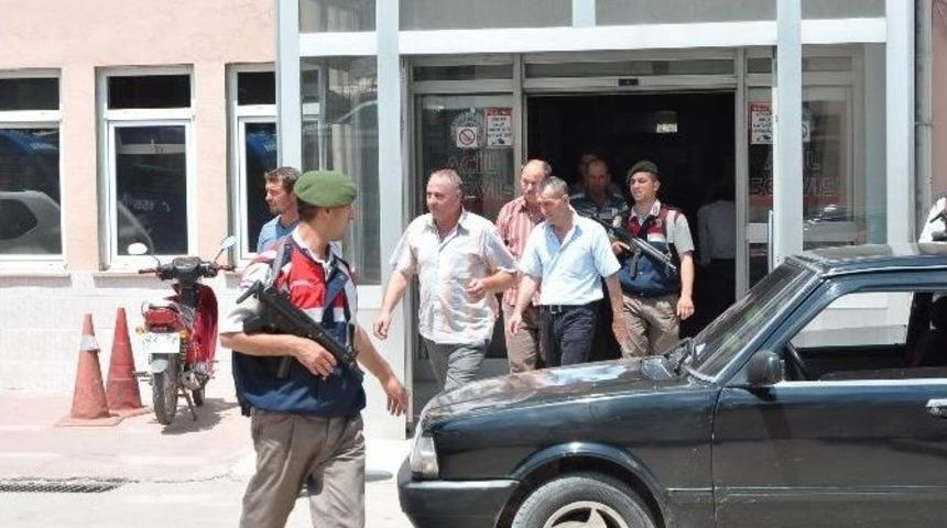 Tarımsal Kalkınma Kooperatifinde Yolsuzluk İddiası: 12 G&ouml;zaltı