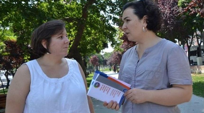 (&ouml;zel) Kadın-erkek Ayrımcılığına Karşı Bir Yazım Rehberi