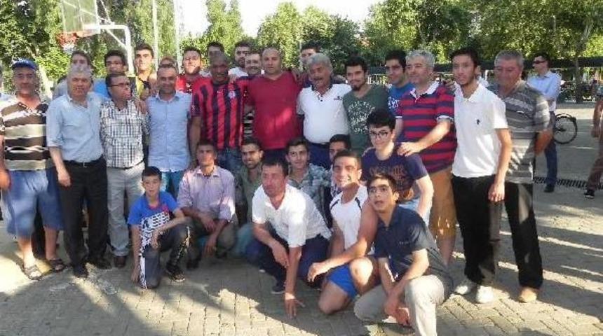 &Ouml;demişspor'a S&uuml;per Lig Yıldızı