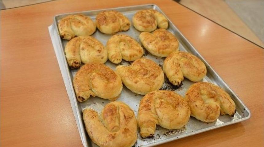 Halk Ekmek&rsquo;ten Yeni &Uuml;r&uuml;n, Değişik Tat