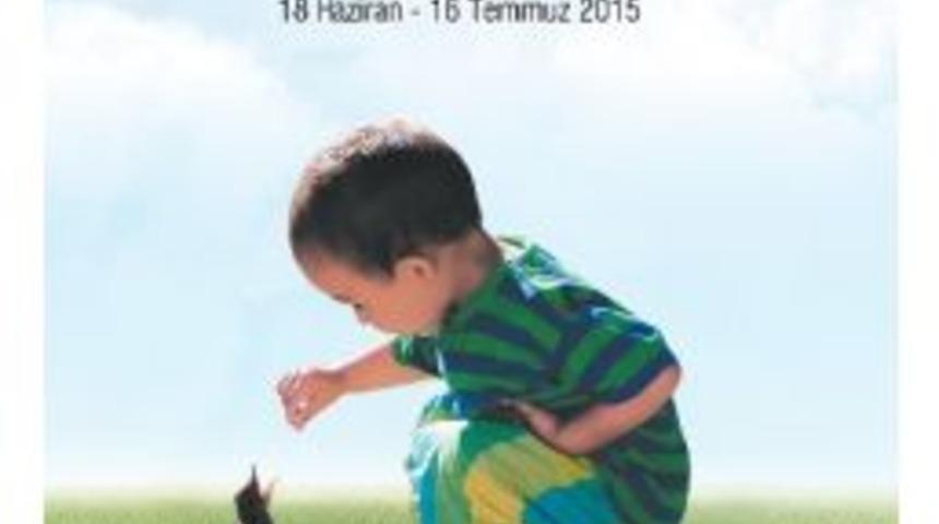 Zeytinburnu Meydanı&rsquo;nda 5 Bin Kişilik İftar Yemeği