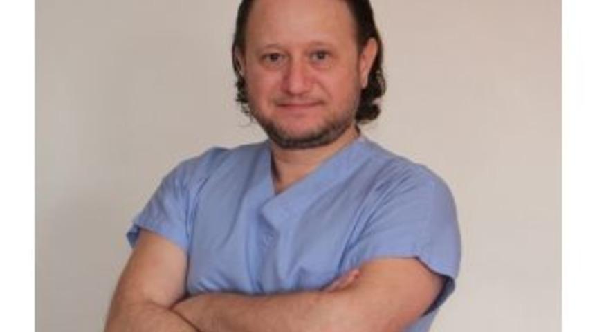 Lazer Liposuctıon İle Koltukaltı Terlemesine Kalıcı &Ccedil;&ouml;z&uuml;m
